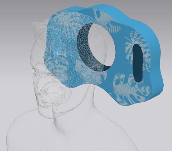 Sway head support - Image 2